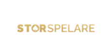 Storspelare Casino Logo