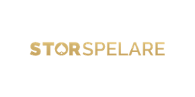 Storspelare Casino Logo
