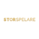 Storspelare Casino Logo