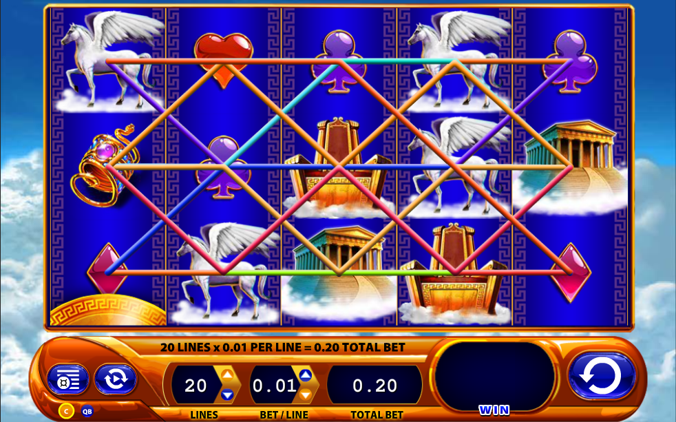Slots Slots