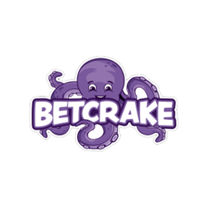 Betcrake Casino Logo