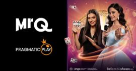 Pragmatic Play MrQ