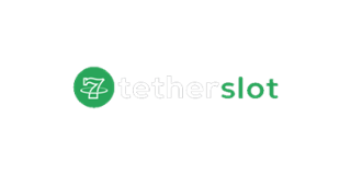 TetherSlot Casino Logo