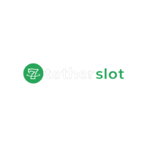 TetherSlot Casino Logo
