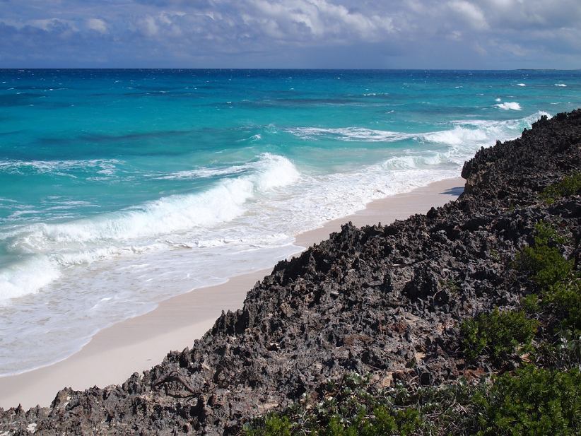 bahamas-beach