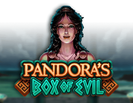 Pandora's Box of Evil