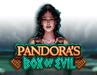 Pandora's Box of Evil