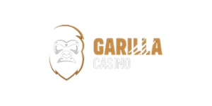 Garilla Casino Logo