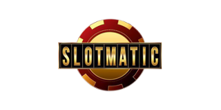 Slotmatic Casino Logo