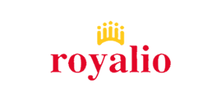 Royalio Casino Logo