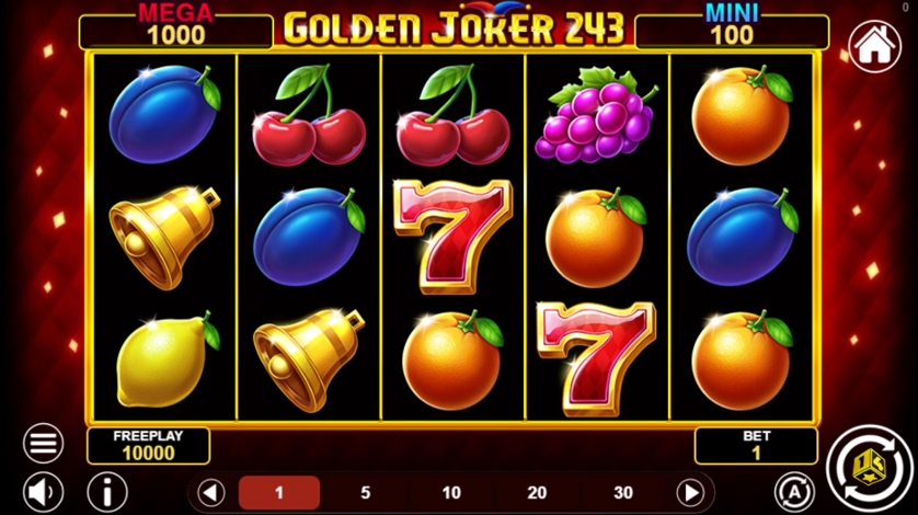 Jugar a slots gratis