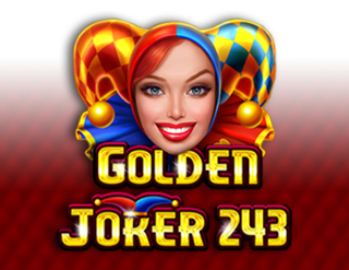 Golden Joker 243