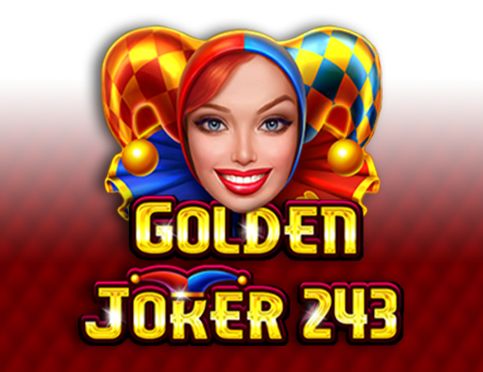 Respin Joker 243 by SYNOT Games