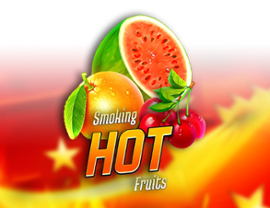 Smoking Hot Fruits Wild Respins