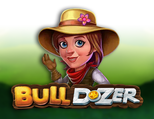 Bulldozer