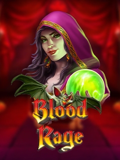 Blood Rage