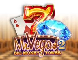 Mr. Vegas 2: Big Money Tower