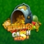 Burning Slots Cash Mesh