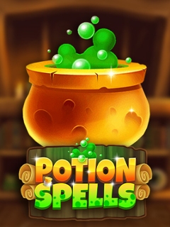 Potion Spells