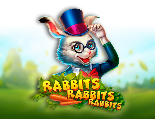Rabbits Rabbits Rabbits