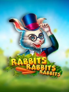 Rabbits Rabbits Rabbits