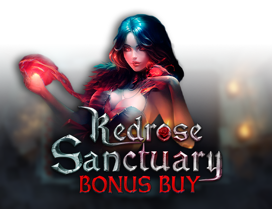 Redrose Sanctuary: Bonus Buy