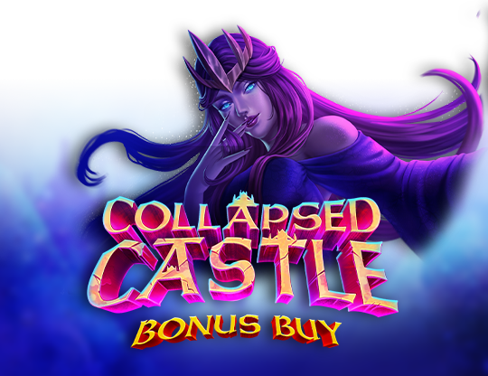 Collapsed Castle: Bonus Buy