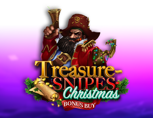 Treasure Snipes Christmas: Bonus Buy