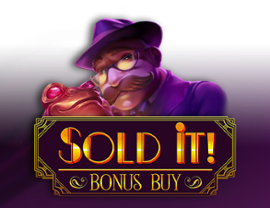 Sold It! Bonus Buy