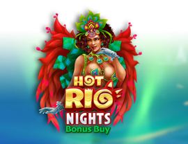 Hot Rio Nights: Bonus Buy