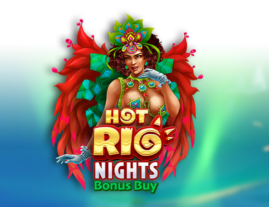 Hot Rio Nights: Bonus Buy