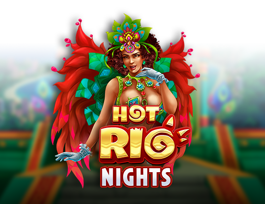 Hot Rio Nights