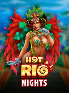 Hot Rio Nights