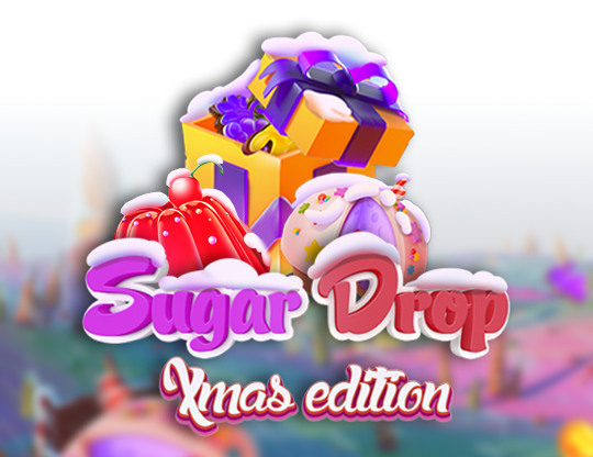 Sugar Drop Xmas Edition