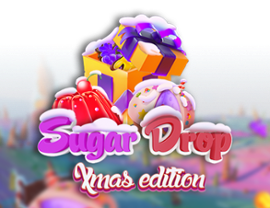 Sugar Drop Xmas Edition