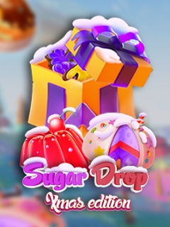 Sugar Drop Xmas Edition