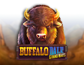 Buffalo Dale: Grand Ways