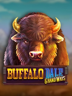 Buffalo Dale: Grand Ways