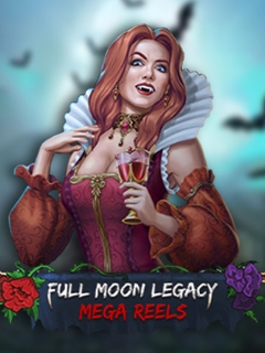 Full Moon Legacy