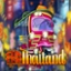 Tuk Tuk Thailand