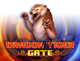 Dragon Tiger Gate