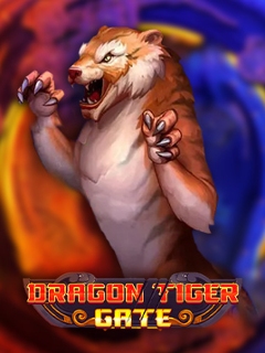 Dragon Tiger Gate