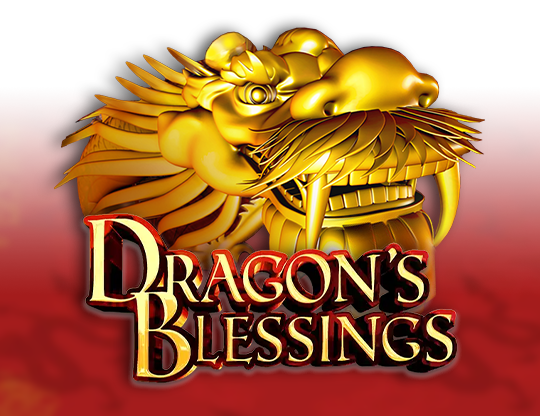 Dragon’s Blessings