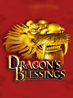 Dragon’s Blessings