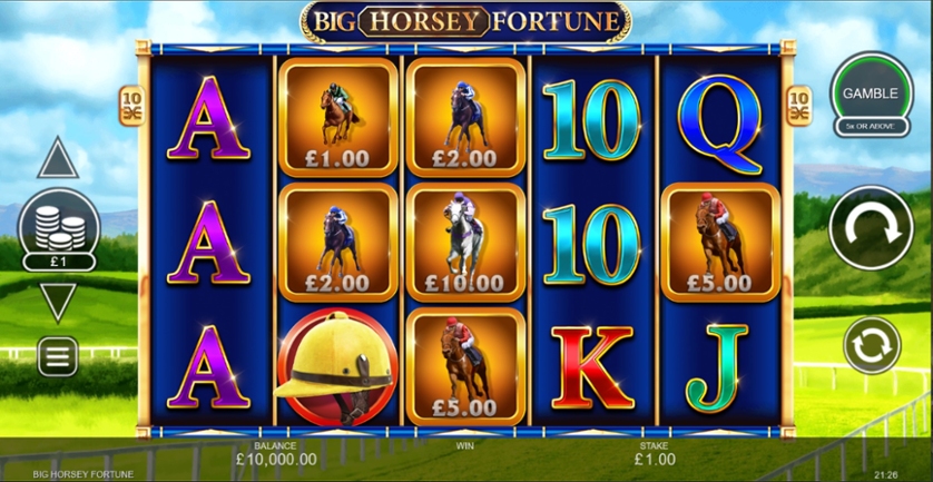 Big Horsey Fortune.jpg