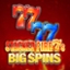 Stacked Fire 7's Big Spins