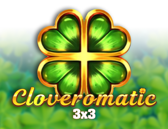 Cloveromatic (3x3)