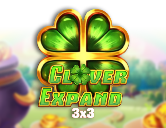 Clover Expand (3x3)