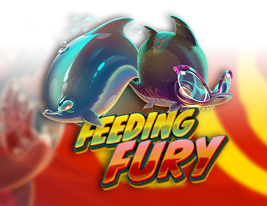 Feeding Fury