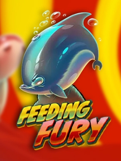 Feeding Fury